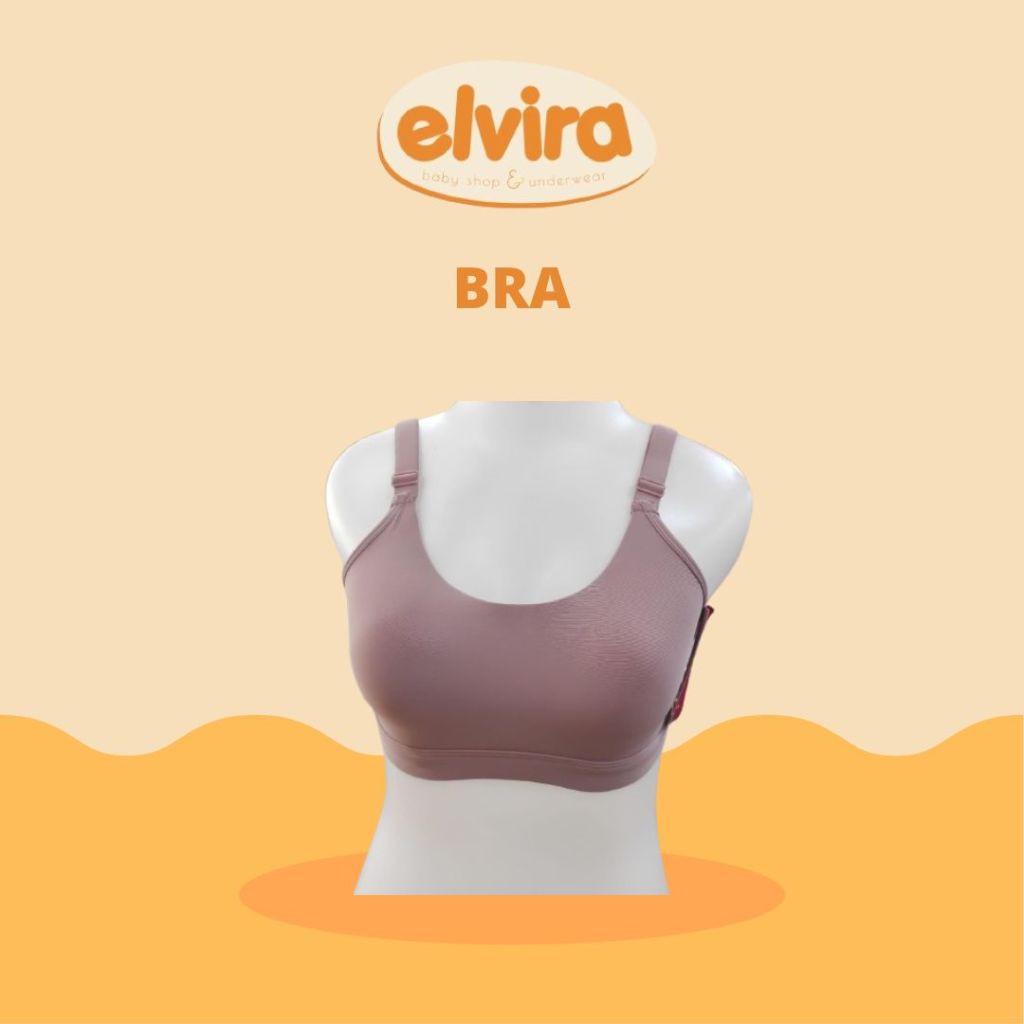 Lydyly Bra 360