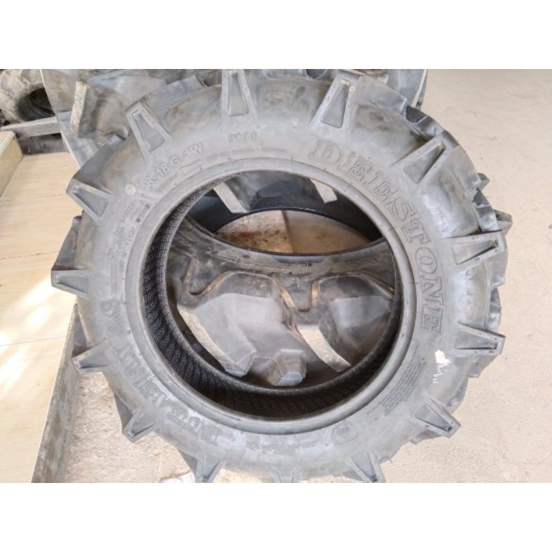 Ban Traktor 8-18 / Ban Jonder per biji