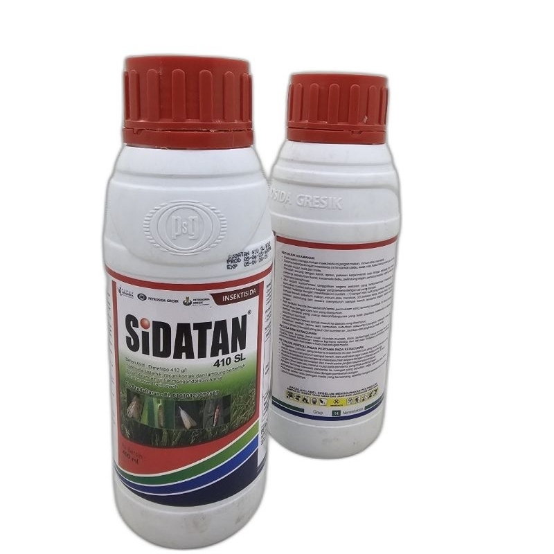 INSEKTISIDA SIDATAN 410 SL 400 ML