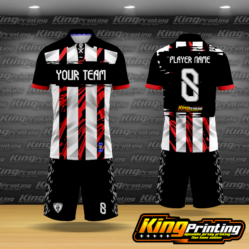 jersey berkerah tali, jersey bola,jersey futsal,jersey vintage,jersey retro,jersey tentara,baju bola