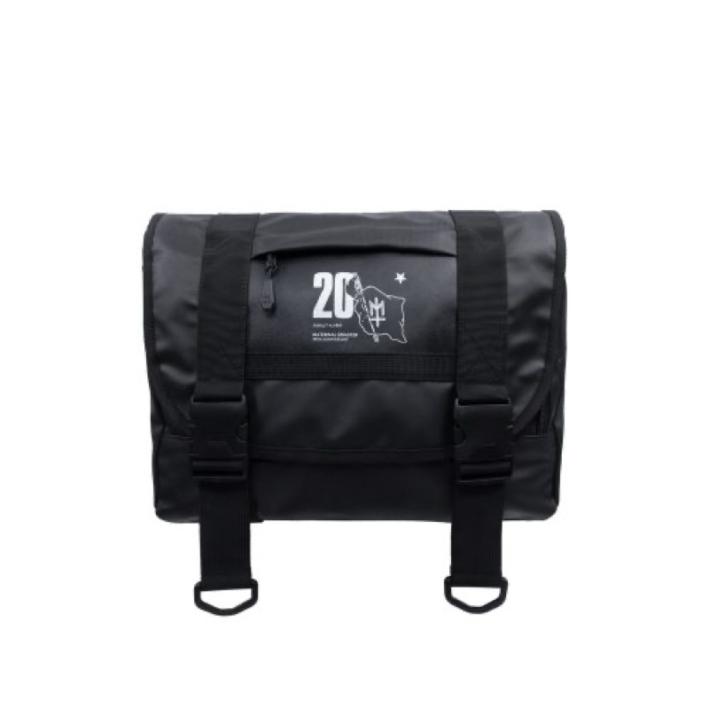 tas selempang slingbag MATERNAL asling