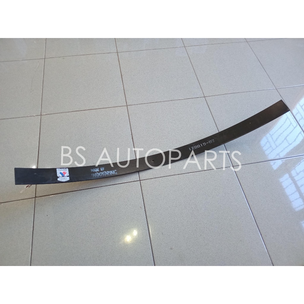 Per Daun Belakang Indospring Panther Pick Up nomor 2