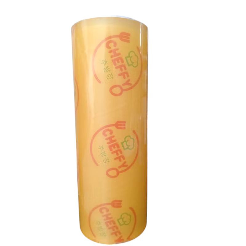 

CHEFFY 30/PLASTIK WRAPPING CLING WRAP