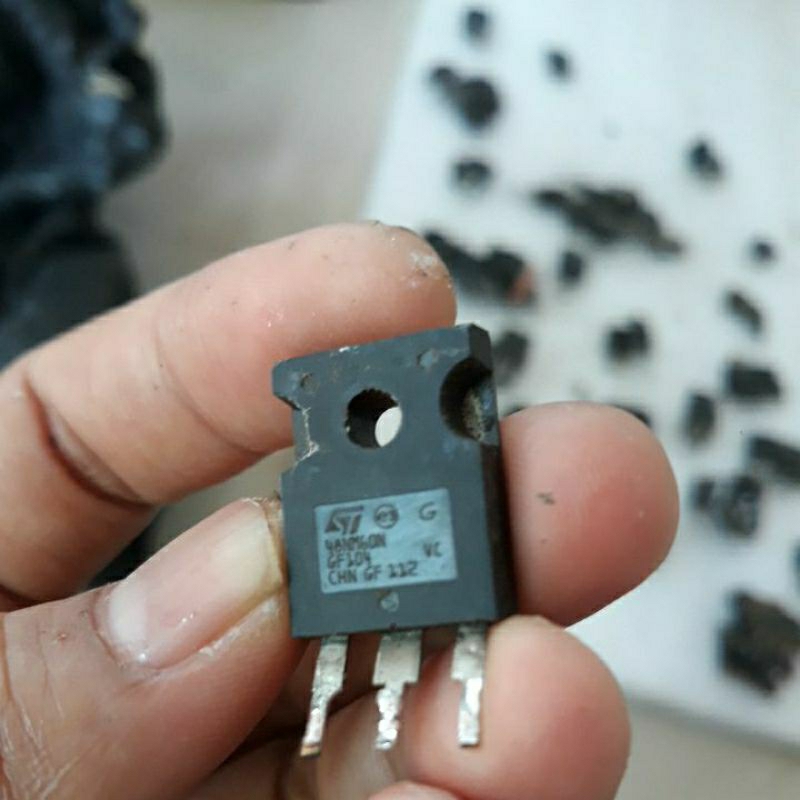 48N60, 48N60 original