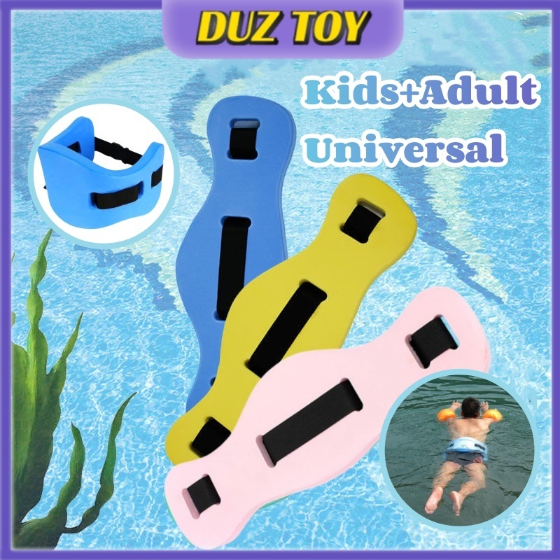 Pelampung Pinggang Dewasa/Swim Floating Belt Training Float EVA Belt/Sabuk Pelampung Pinggang Renang