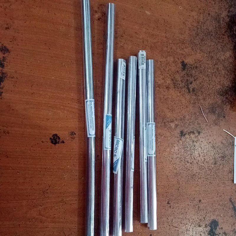 

Sampul Gulungan Micro Star