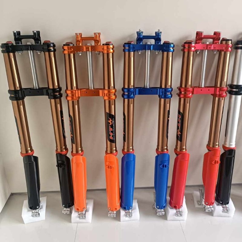 USD KTM TIPE TERTINGGI IMPORT