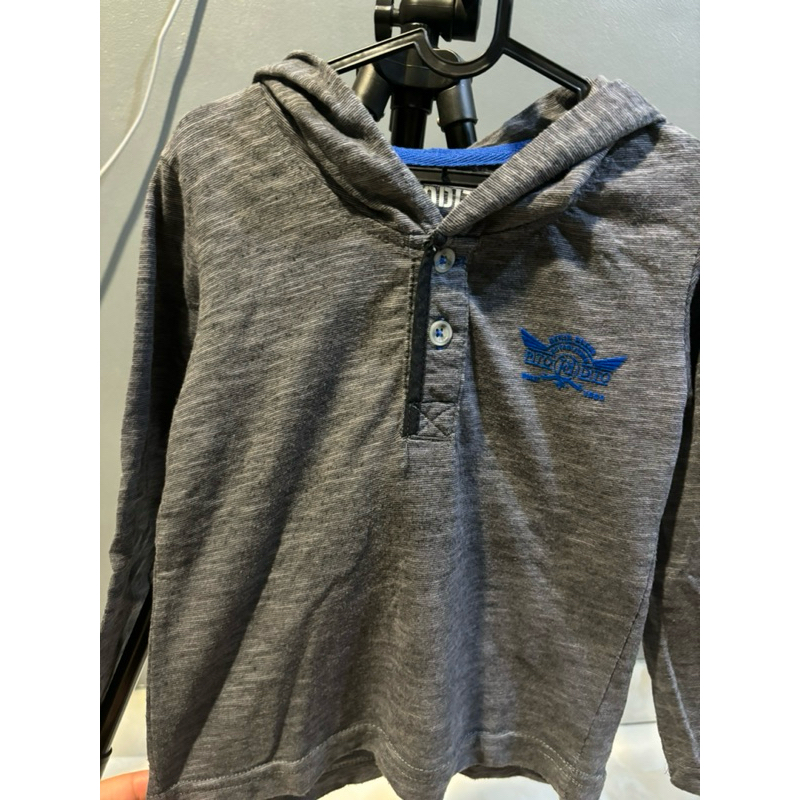 Kaos anak Laki-laki Pito Dito/ Hoodie