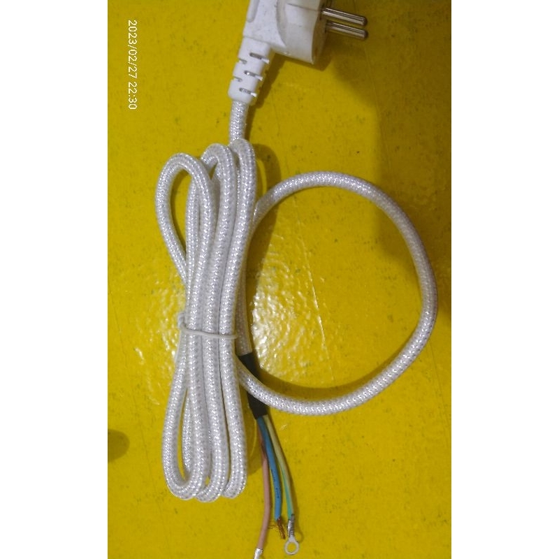 RK kabel setrika miyako ORI kabel setrikaan berbagai merk