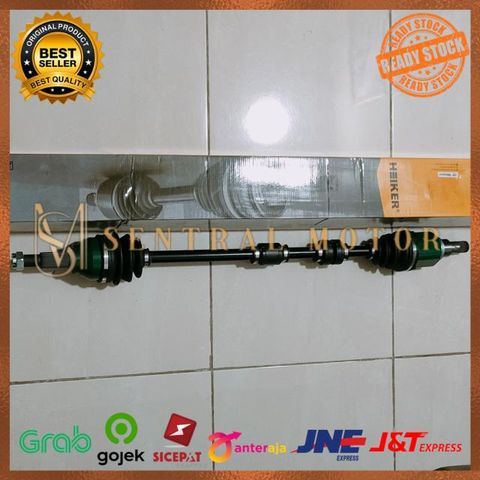 As roda CV joint assy kanan Nissan Juke