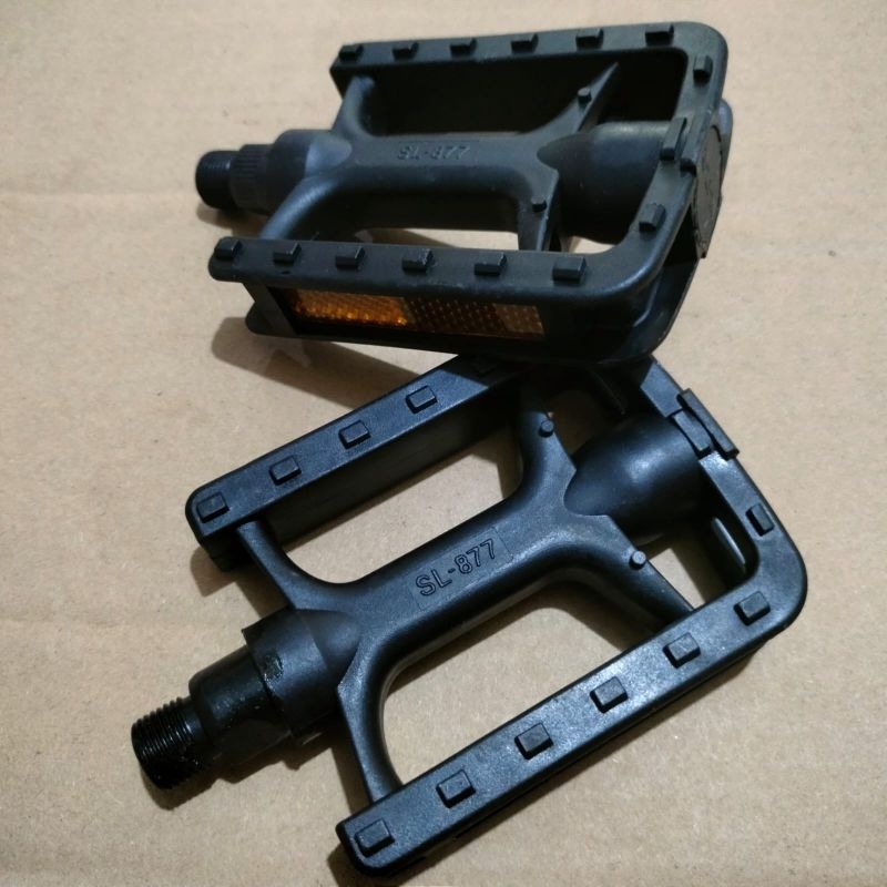 Pedal Sepeda Gunung pedal MTB as besar pedal murah