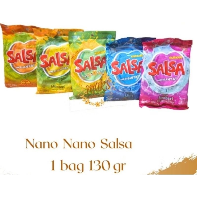 

permen nano-nano salsa