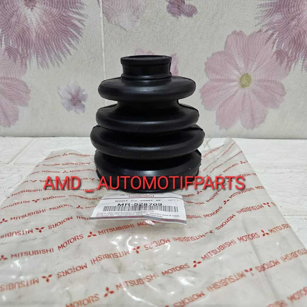 KARET BOOT CV JOINT DALAM STRADA TRITON BOOT AS RODA DALAM STRADA TRITON HIGH QUALITY