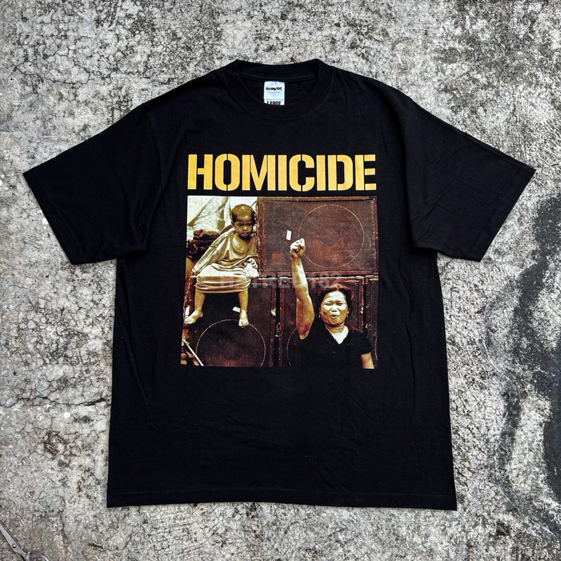 homicide - fkk 2023
