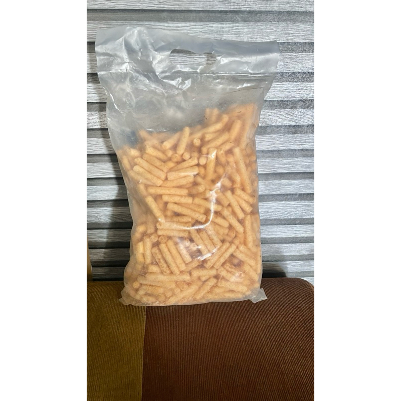 

Snak stik balado 340gram dijamin 100%halal