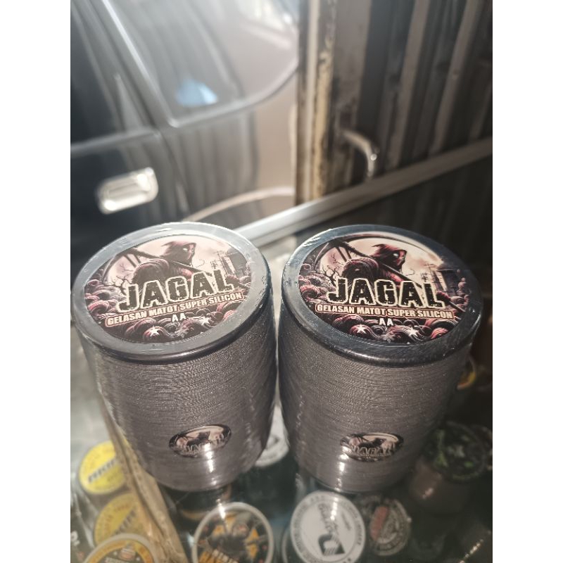 GELASAN MATOT JAGAL. PROMO