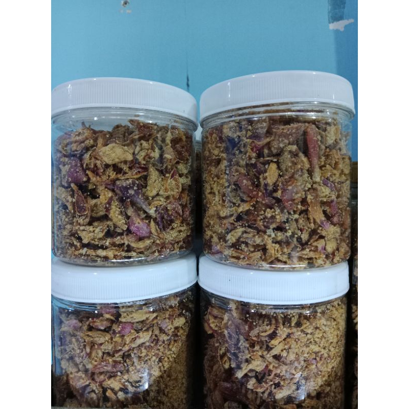 

BAWANG GORENG PREMIUM