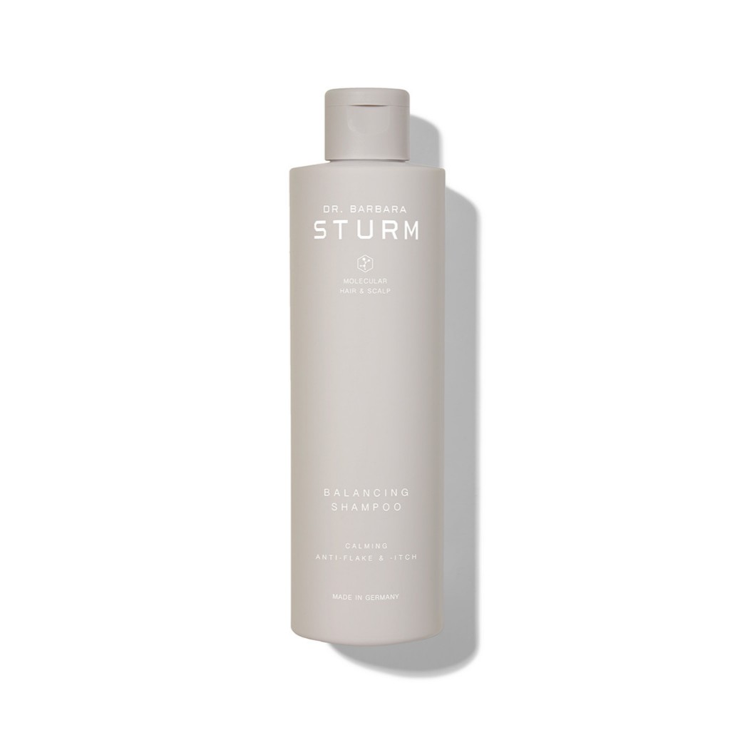 Dr. Barbara Strum Balancing Shampoo