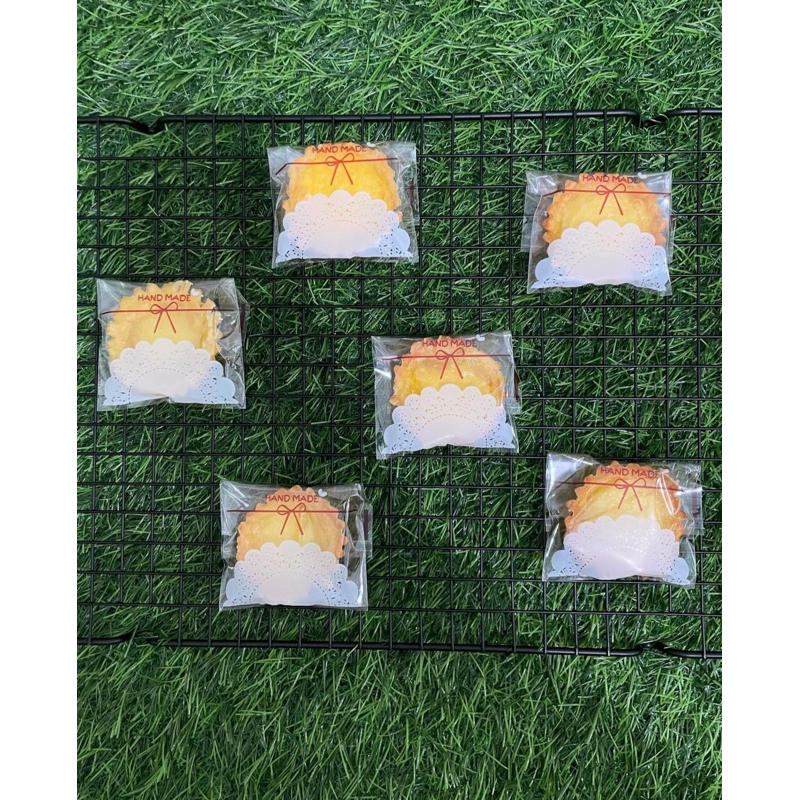 

Pie Susu