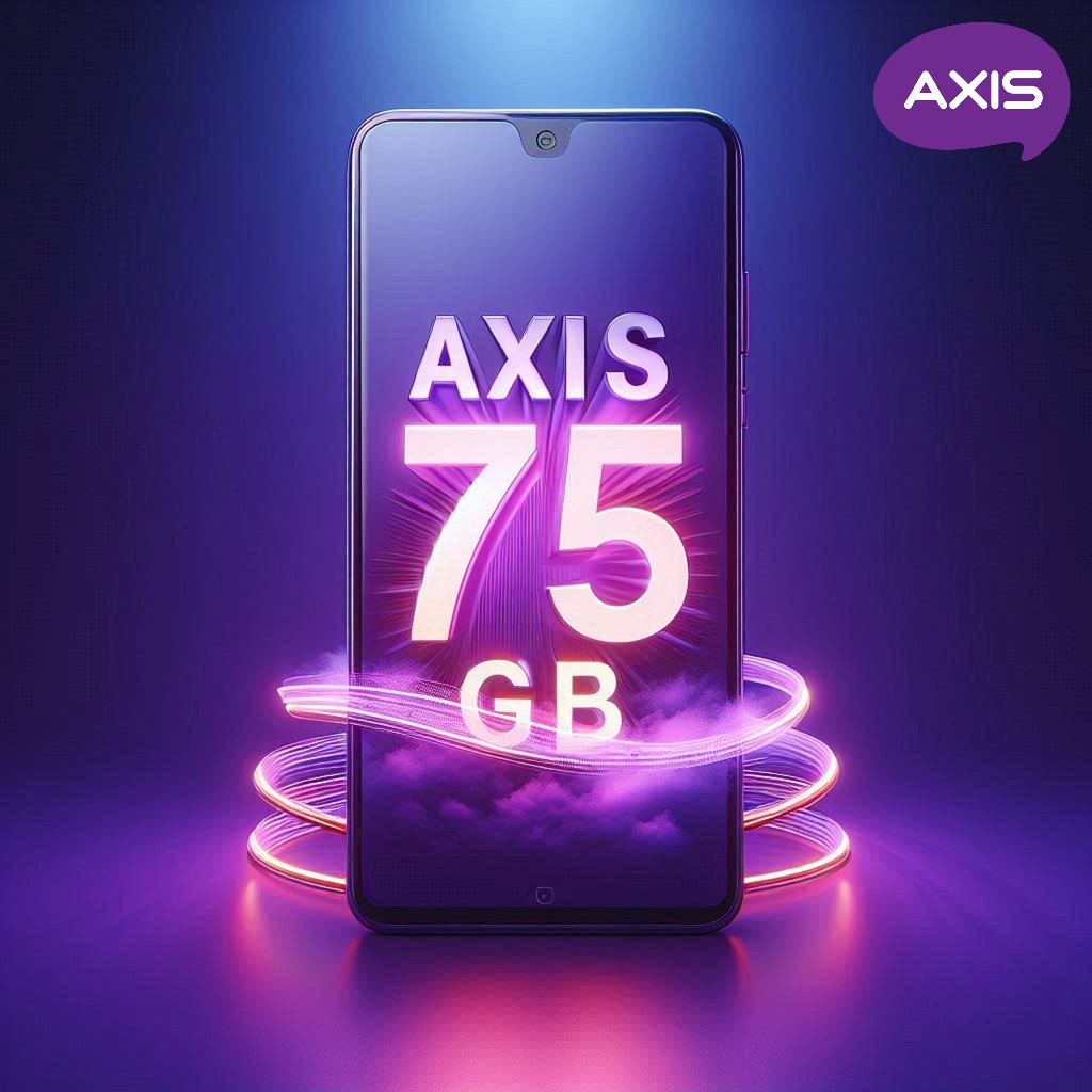 Injek Axis Kuota Bronet Promo Aigo Full Tanpa Dibagi kuota axis voucher axis paket data axis paket k