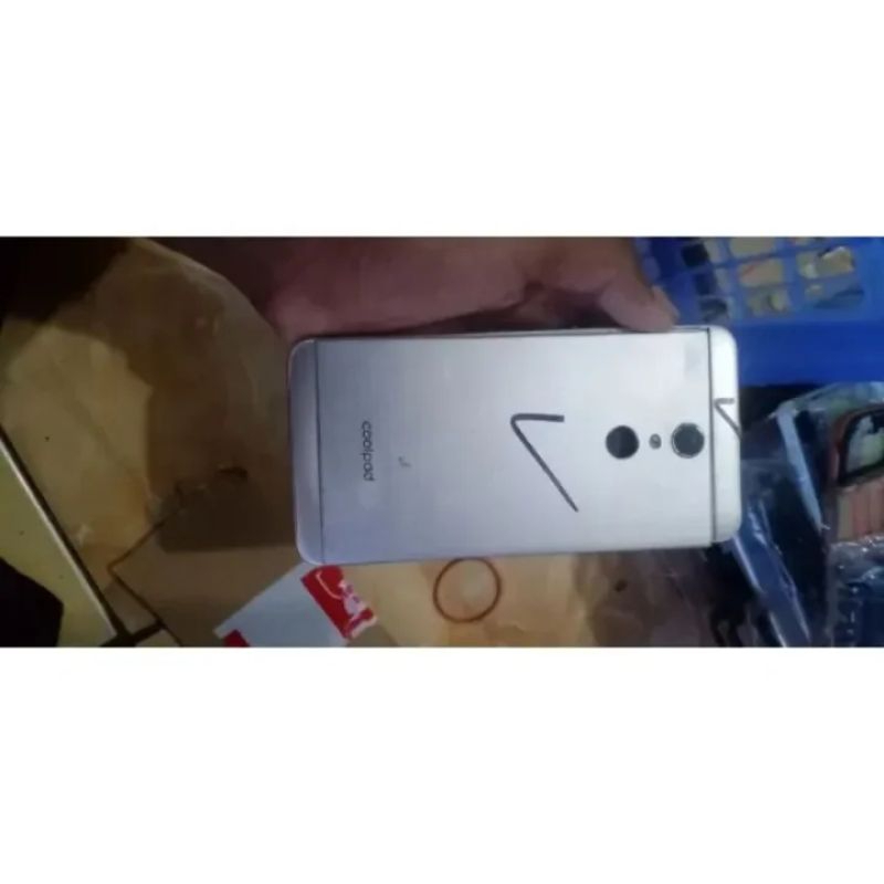 Lcd Tc Hp Coolpad Not 5 Lite ori ya