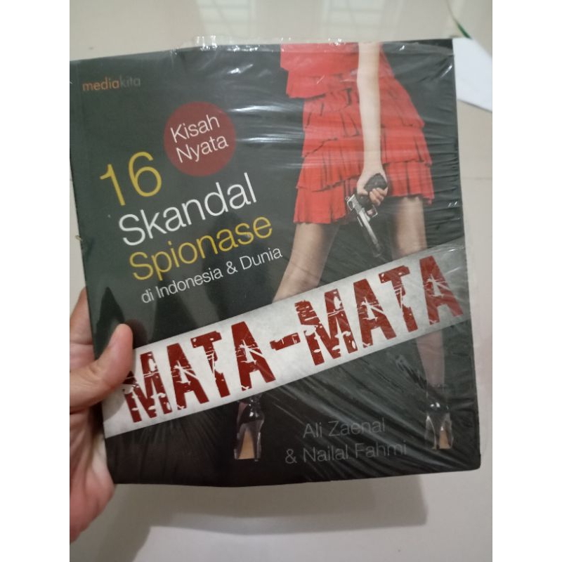 

BUKU PL BARU