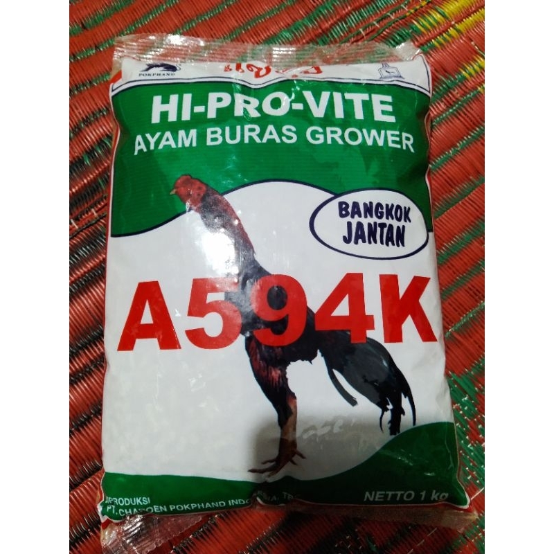 A594K