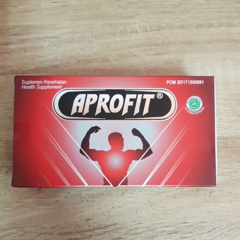 APROFIT BOX 30 KAPLET