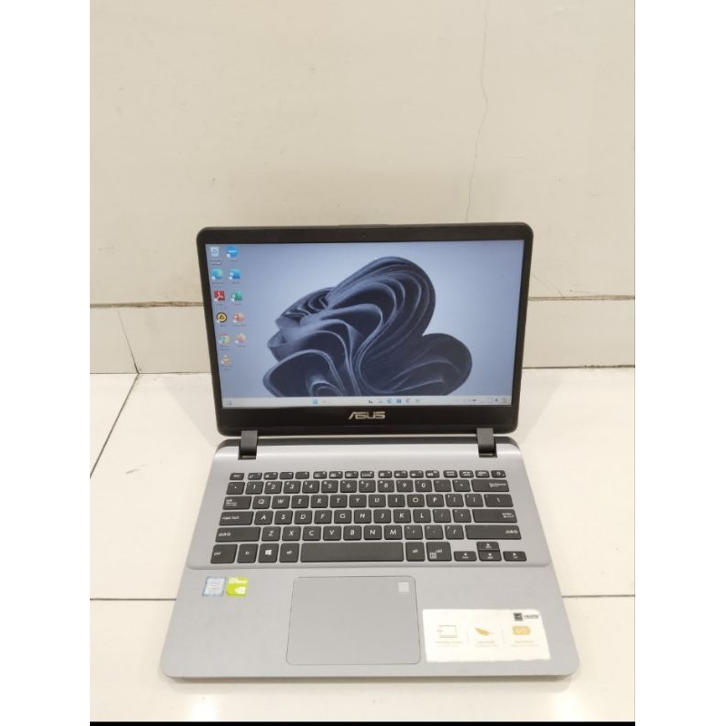 asus a407 intel core i5