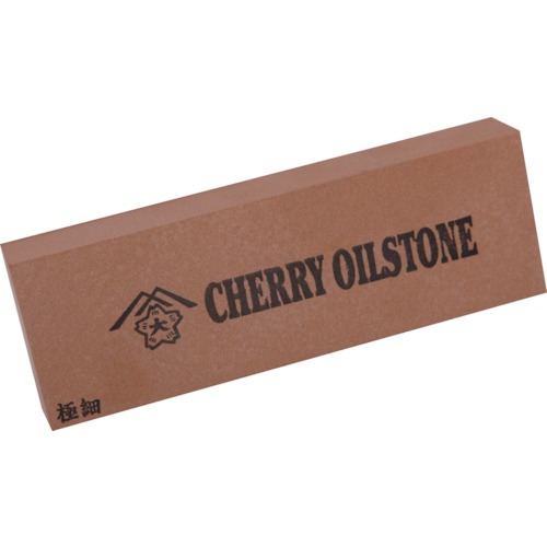 

Cherry Oil Stone (Square) S4