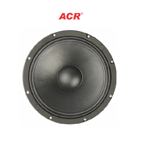 ACR Speaker Woofer 12″ PA 75125 M FABULOUS / pcs