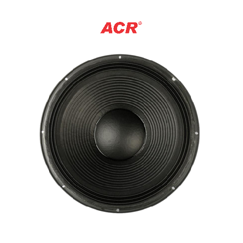 ACR Speaker Subwoofer 18″ PA 18890 Mk4 Excellent / pcs
