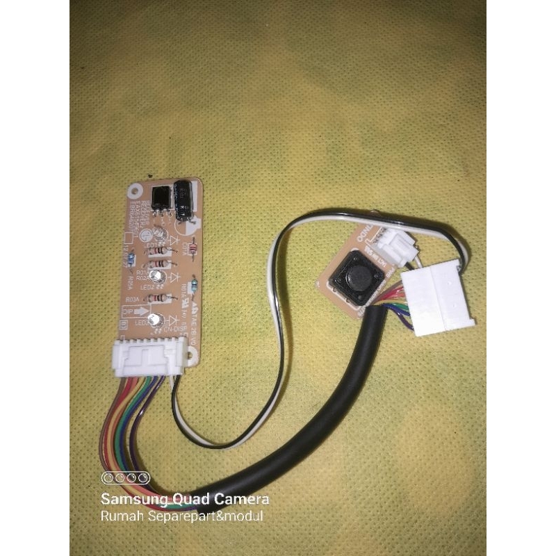 SENSOR RECEVER AC LG HERCULES SENSOR REMOT CONTROL