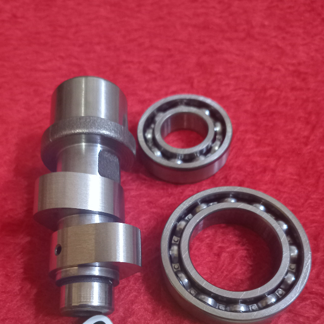 NOKEN AS RACING SPIN 125 SYWAVE SAYDREFF RACING CUSTOM NOKEN AS