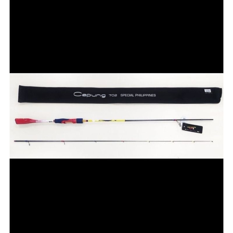 JORAN RELIX NUSANTARA CAPUNG 702 special PHILIPPINEZ