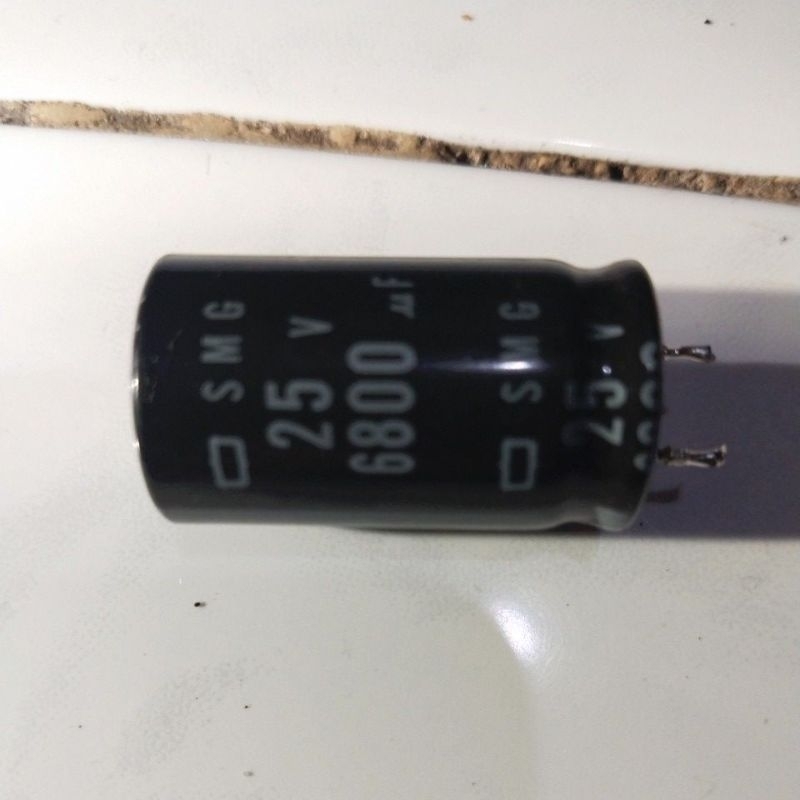 ELCO 25 V