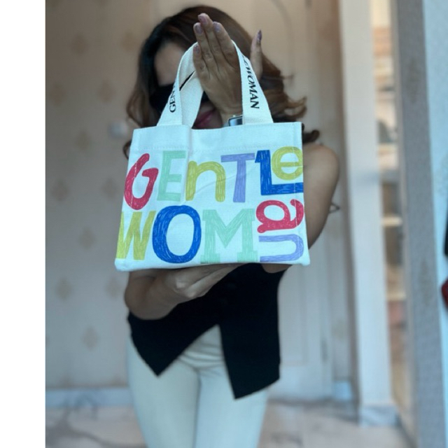 Tas GW thailand mini