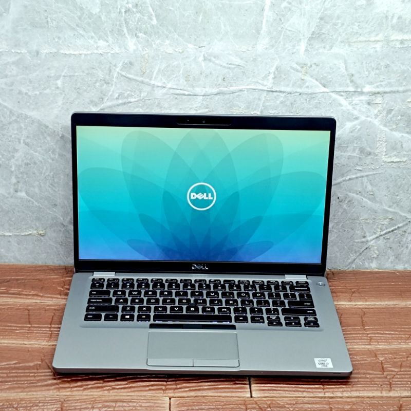 Laptop Dell Latitude 5410 Intel Core i7-10610U RAM 16GB SSD 256GB TOUCH GEN10
