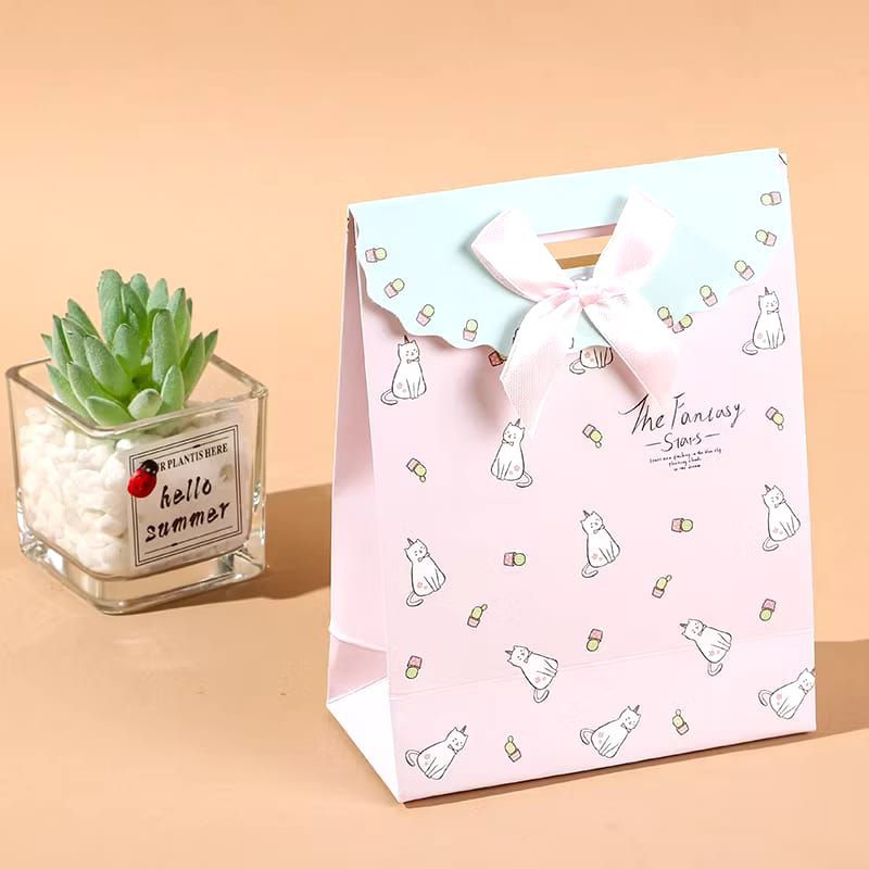 

PAPER BAG/ PAPER BAG LUCU (SATUAN)