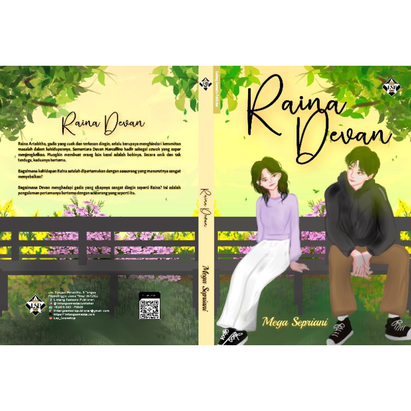 

Raina Devan