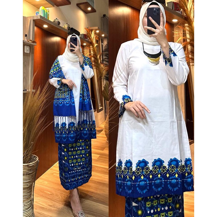 KODE V22K SERAGAM BKMT NASIONAL  SERAGAM MAJELIS TAKLIM  COUPLE BKMT  BKMT PEREMPUAN  BKMT LAKILAKI
