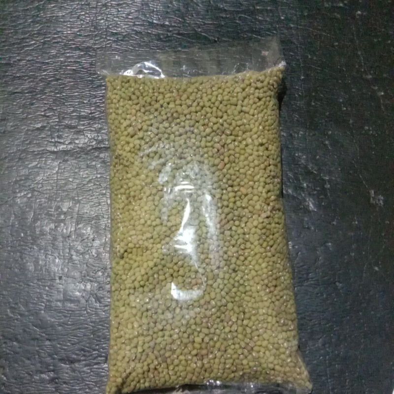 

Kacang Hijau Lokal 1 kg (grade B)