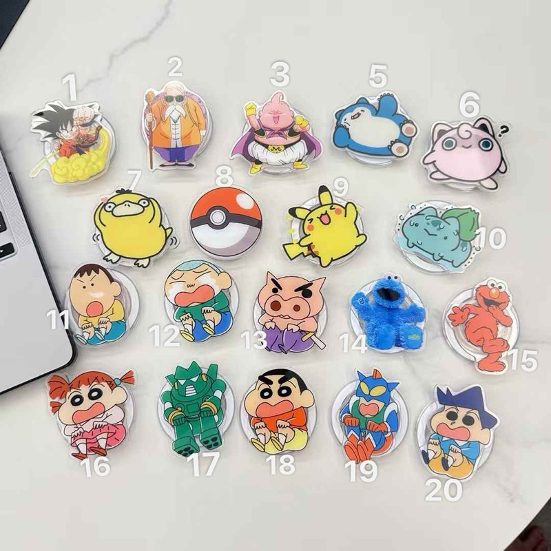 Harga popsocket pokemon Terbaru Nov 2025 | BigGo Indonesia