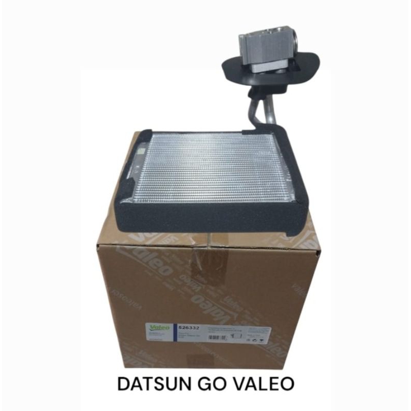 EVAPORATOR DATSUN GO DATSUN CROSS DATSUN GO+ PANCA ALL NEW DATSUN ASLI VALEO ORIGINAL MADE IN CHINA