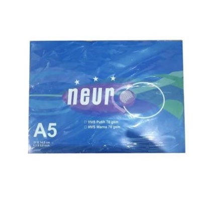 

KP8 Kes HVS A5 Neuro 7 gram