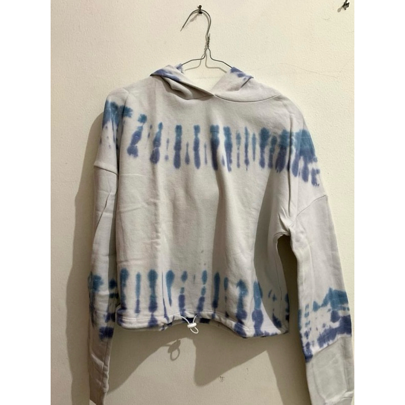 Preloved hoodie wanita