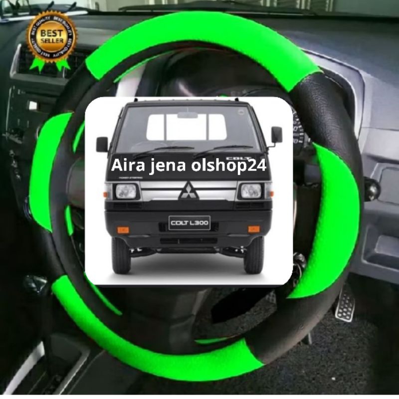 cover stir L300 pickup, sarung stir L300 pickup