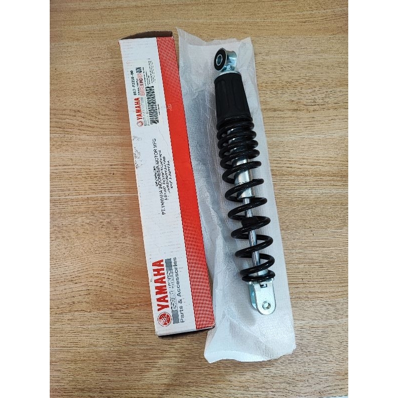 SHOCK BREAKER SHOCKBREAKER YAMAHA FAZZIO BEJ