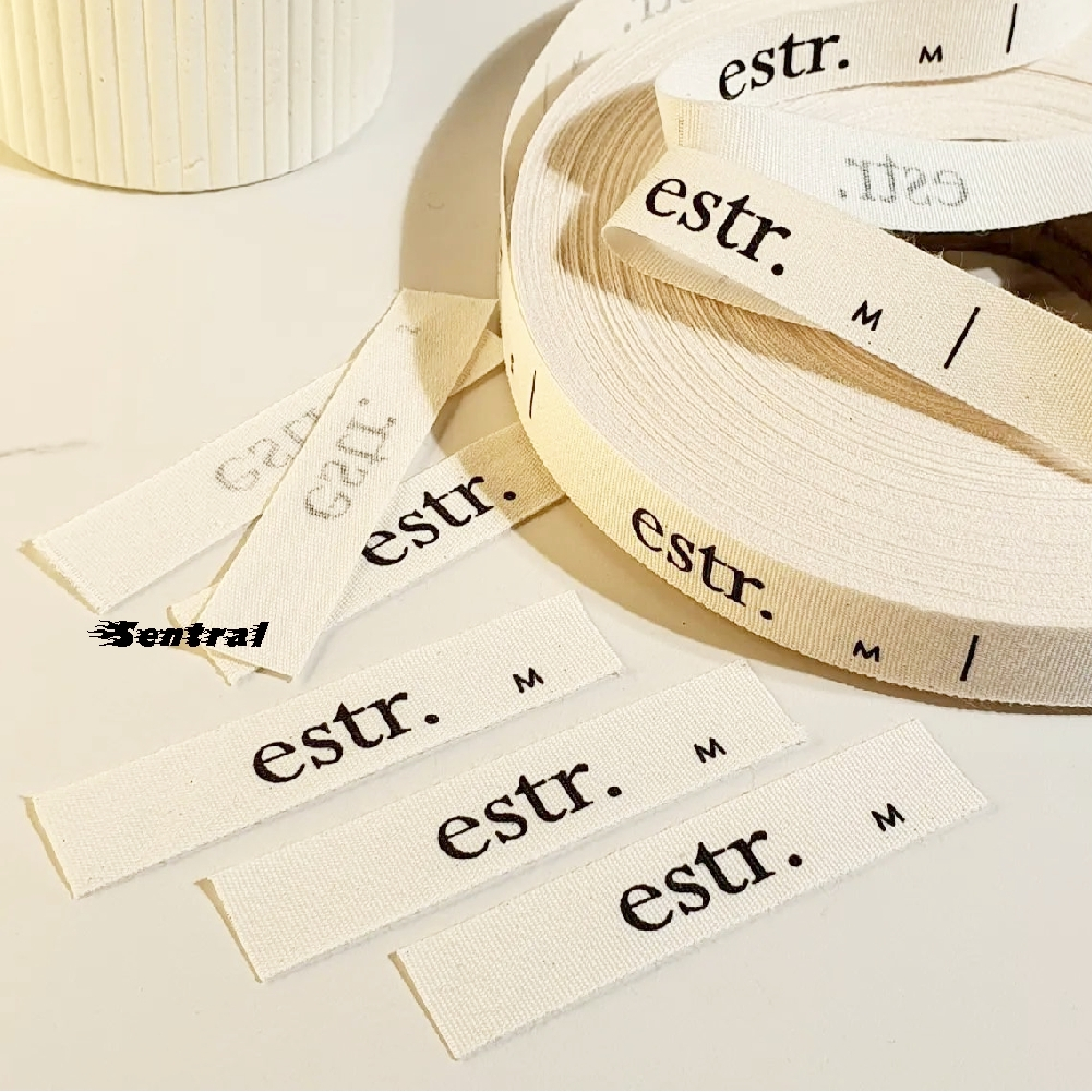 

Sentraljaya Proses Cepat Label Brand Hijab, Jilbaba Fashion Mahan Min 200 pcs