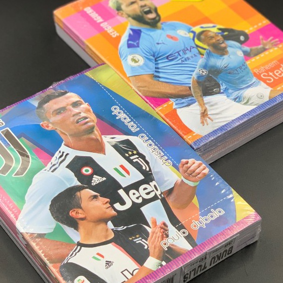 

FG2 BUKU TULIS 38 LEMBAR PER PAK